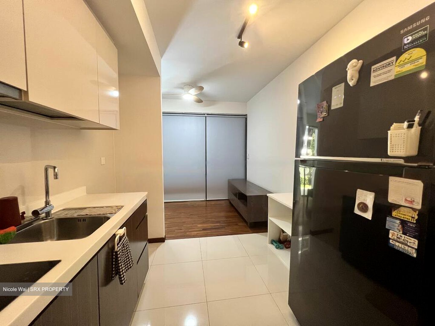 Parc Centros (D19), Condominium #453348371